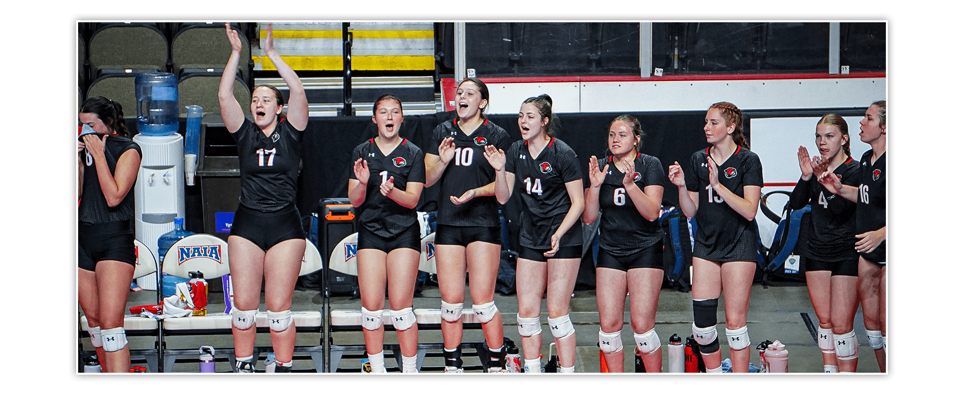 UMW Bulldogs Volleyball Camps University of Montana Western Dillon