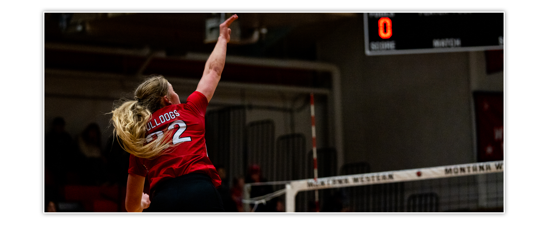 UMW Bulldogs Volleyball Camps University of Montana Western Dillon
