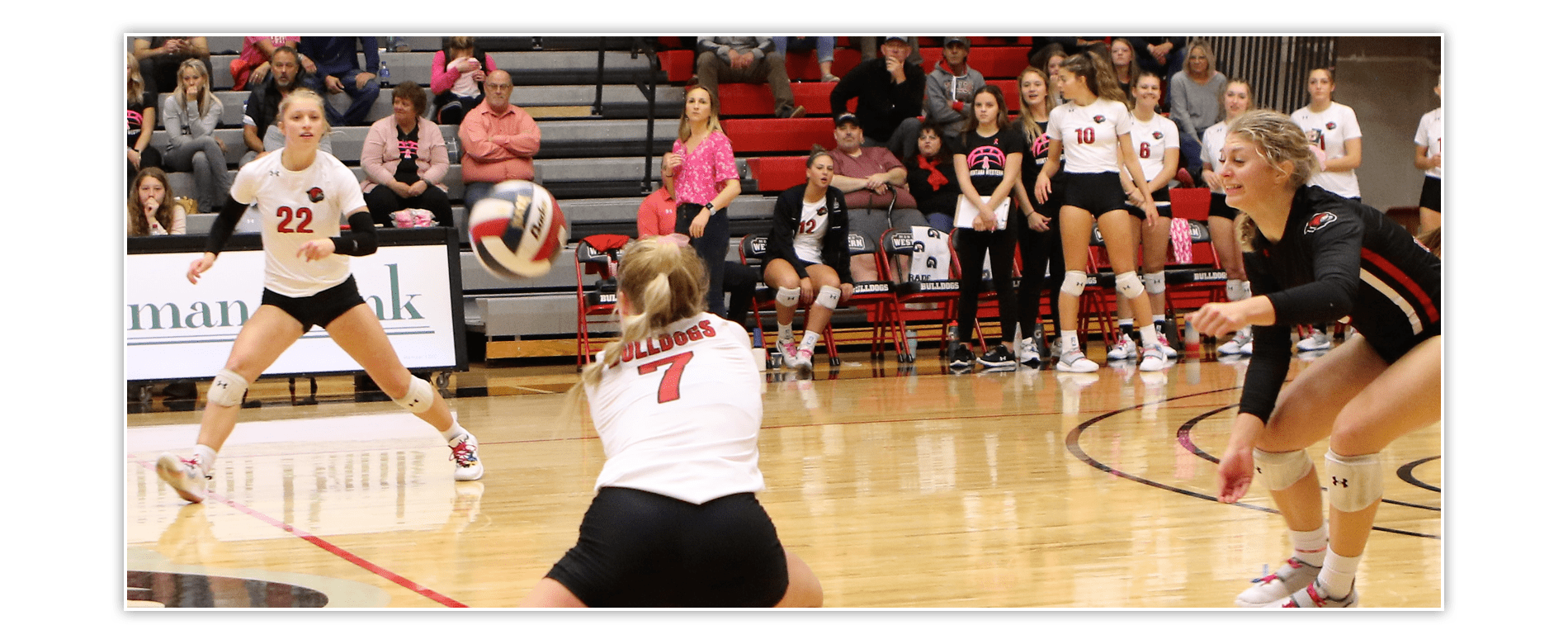 UMW Bulldogs Volleyball Camps University of Montana Western Dillon