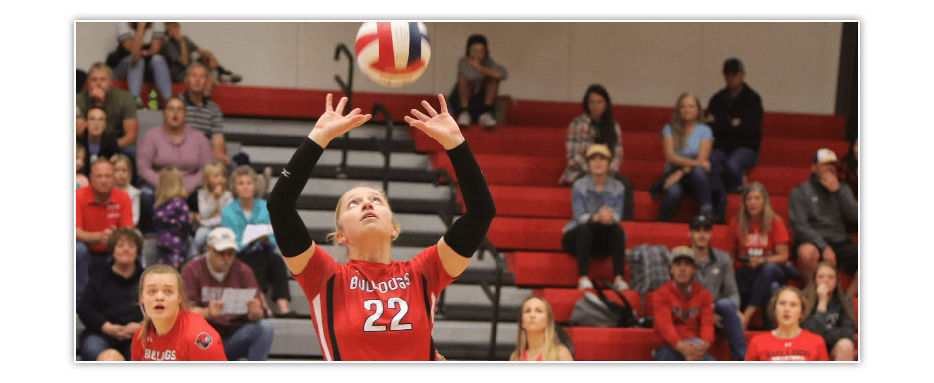 UMW Bulldogs Volleyball Camps University of Montana Western Dillon