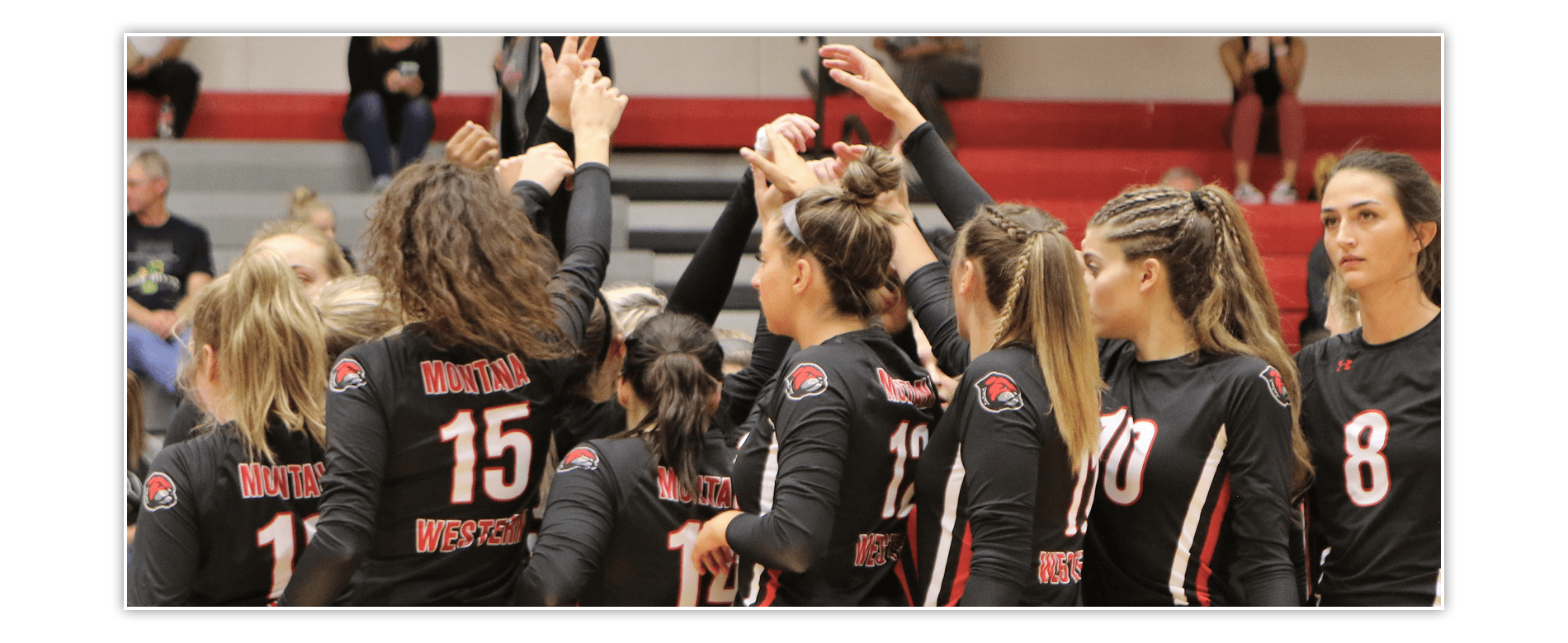 UMW Bulldogs Volleyball Camps University of Montana Western Dillon